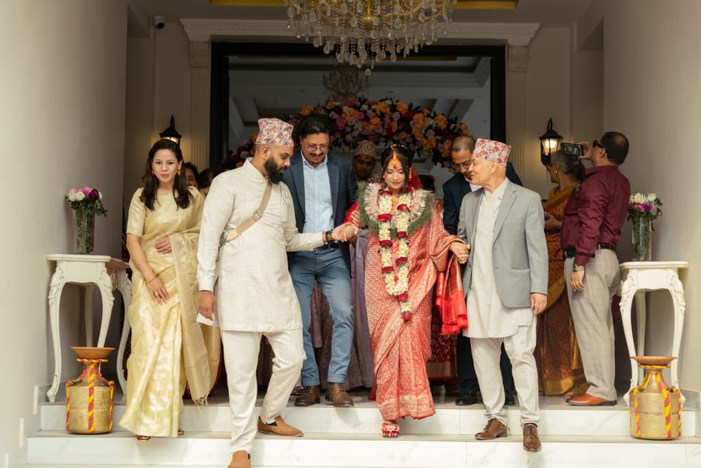Ayusha & Mahir - Photo 55