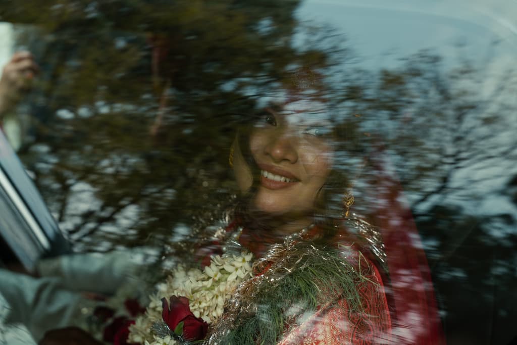 Ayusha & Mahir - Photo 57