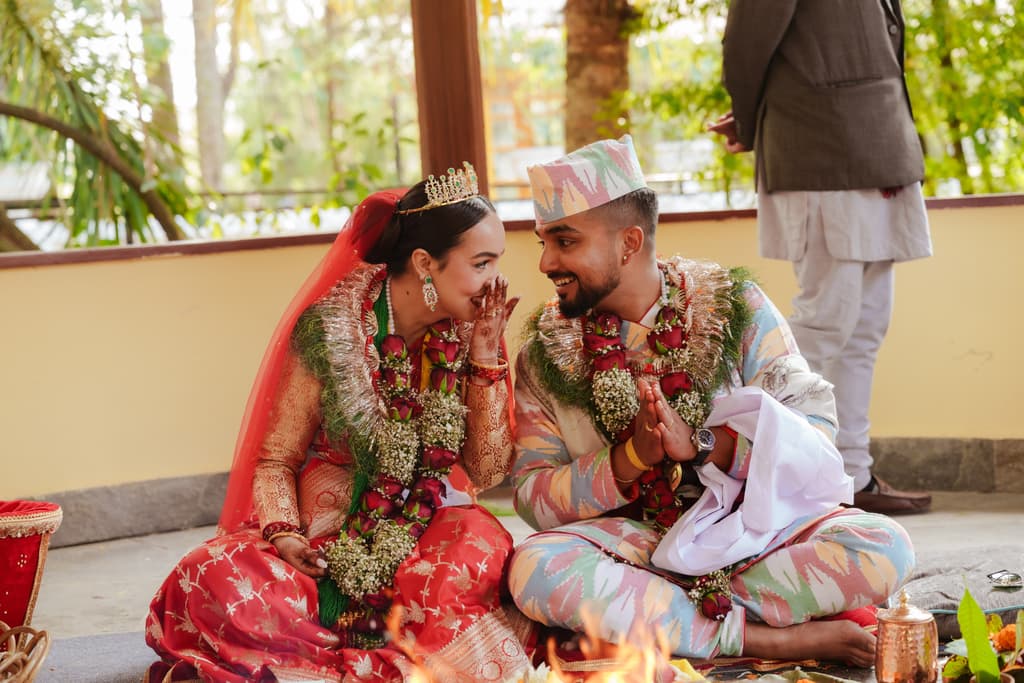 Shivani & Suprav